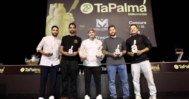 Kike Erazo gana Tapalma