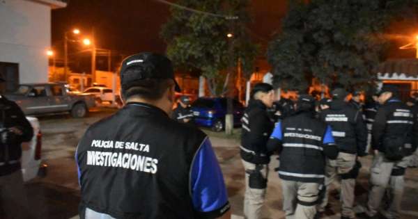 Tras una intensa búsqueda, aparecieron con vida la madre salteña y su hijito: dónde estaban