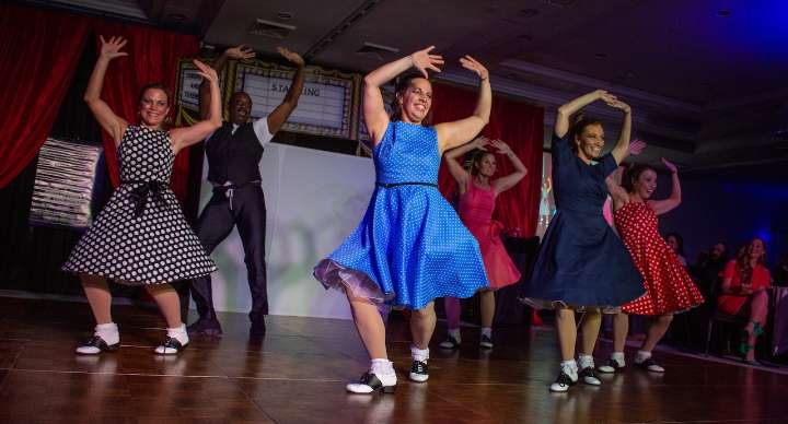 Muskegon’s ‘Dancing with the Local Stars’ announces 18th annual community cast