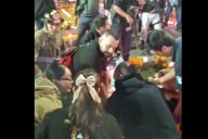 Matan a Alcalde de Uruapan en evento público