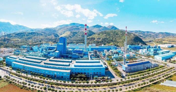 Xinhua Silk Road: Chinese tin industry giant to expand global presence with innovative endeavors