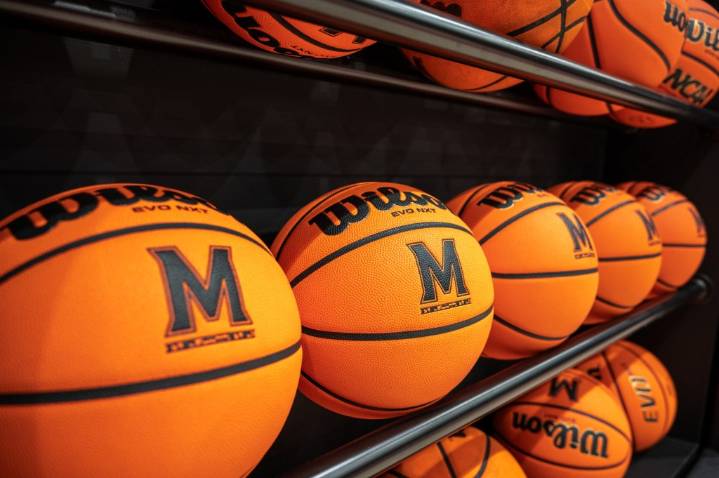 Maryland men’s basketball lands 5-star Baba Oladotun