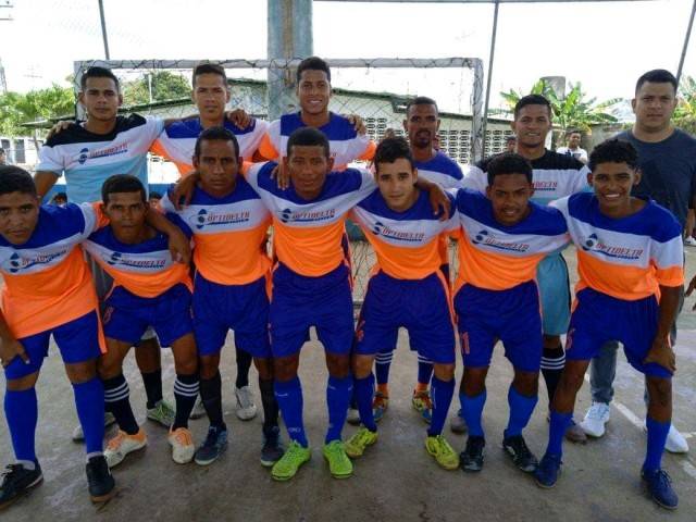 Optidelta y Sport Club juvenil disputarán la final del fútbol de salón categoría libre