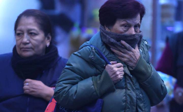¿Primavera con frío? Senamhi emite alerta amarilla por bajas temperaturas en Lima y 15 regiones del país