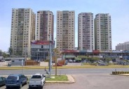 Murió un hombre tras caer desde un décimo piso ¿Qué pasó?