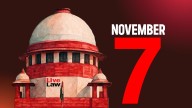 Supreme Court Daily Round-Up : November 7, 2025