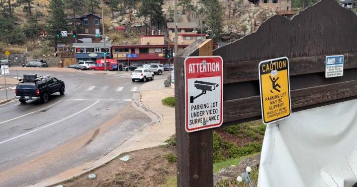 Evergreen's paid parking system challenged; residents ask if policies are too insensitive for a foothills town