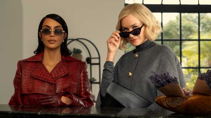 All's Fair Debuts Among Top 15 Streaming Shows In U.S.