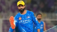 Ravindra Jadeja's Instagram Account Deactivated Amid Reports Of CSK