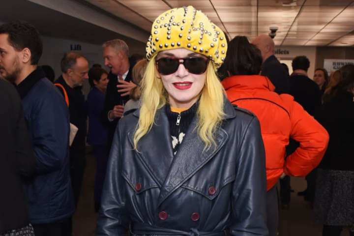 Renowned Fashion Designer Dies After Entering Hospice Care: RIP to Pam Hogg