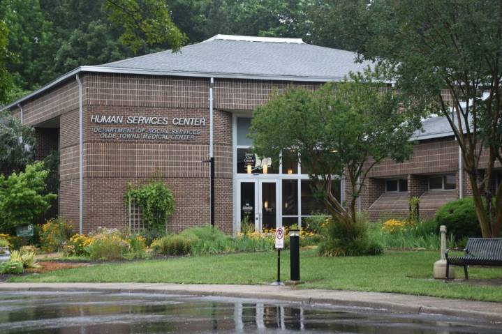 Olde Towne Medical & Dental Center launches emergency fundraiser