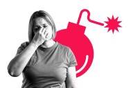 Dear Prudence: I sent my stepmother a simple, boundary-setting text. I was not prepared for the bomb she dropped in return.