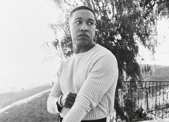 'Fallout' Star Aaron Moten Signs With Range Media Partners (EXCLUSIVE)