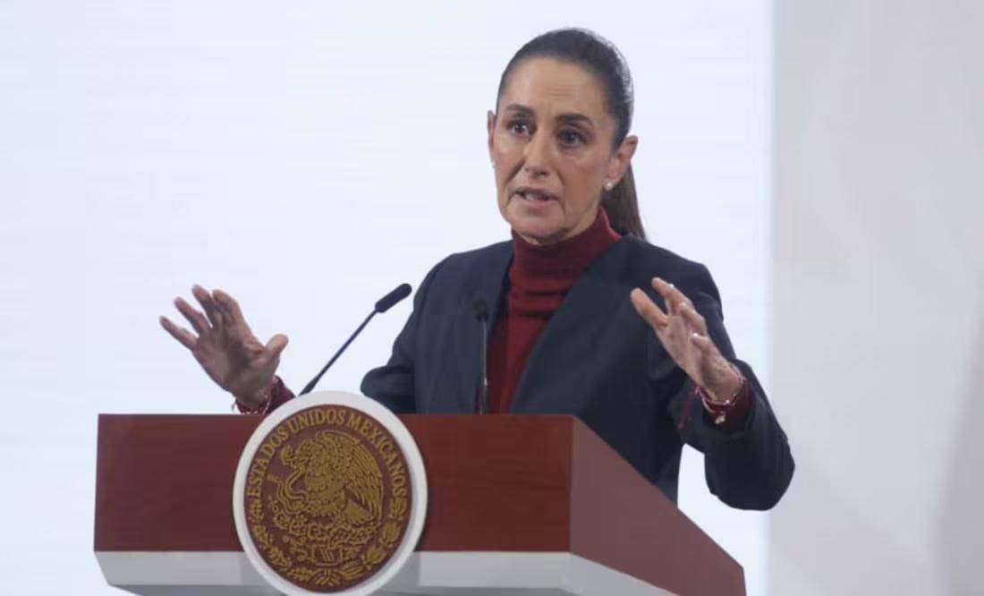 Tras caso Duarte, Sheinbaum admite que el Sistema Anticorrupción ‘no funciona a plenitud’