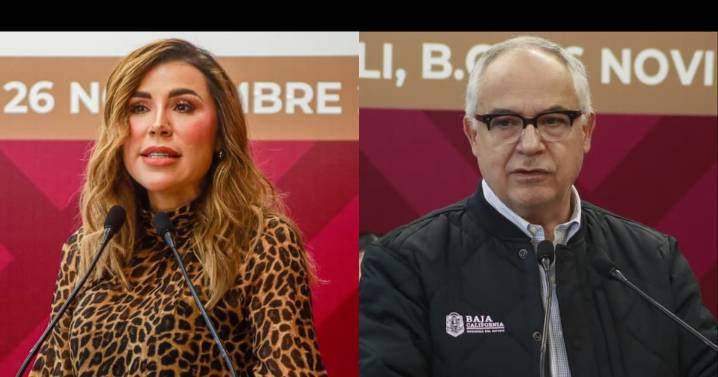 Nuevo bloqueo en carretera San Felipe no tendrá ningún impacto: secretario de Gobierno