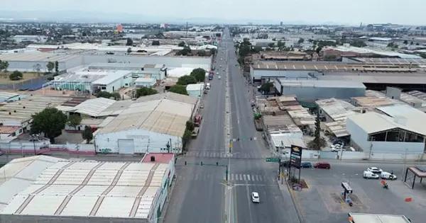 Será un reto 2026 para las PYMES, dice la Canacintra