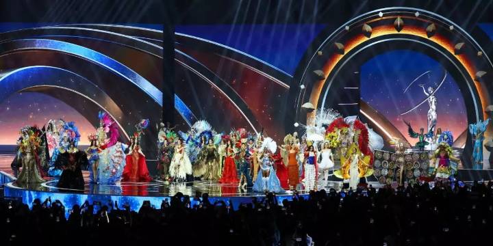 ¿Cuánto gana Miss Universo? La corona ‘Luz del Infinito’ y los lujos que vienen con ella