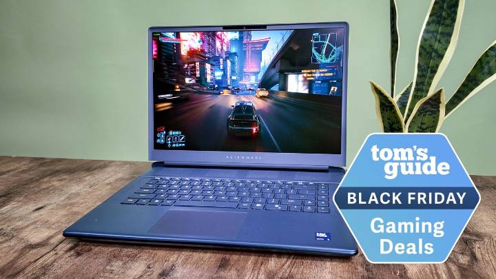 I test gaming laptops for a living — and these are the best early Black Friday RTX 50 deals I recommend