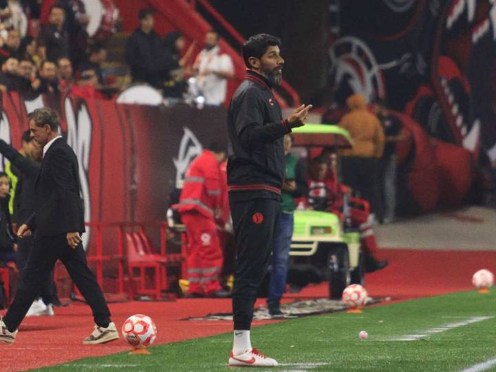 Sebastián Abreu: “Si Gilberto Mora estuviera en CDMX, ya tendría un documental”