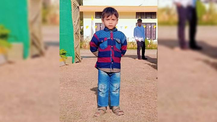 Five-Year-Old Boy Goes Missing From Namdang Village in Margherita