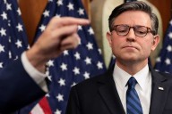 House GOP hatches plan to pass funding bill — without section that 'surprised' MAGA reps