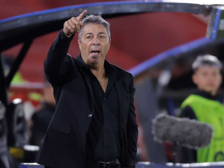 Defensa y Justicia vs Huracán por el Torneo Clausura 2025: minuto a minuto, en directo