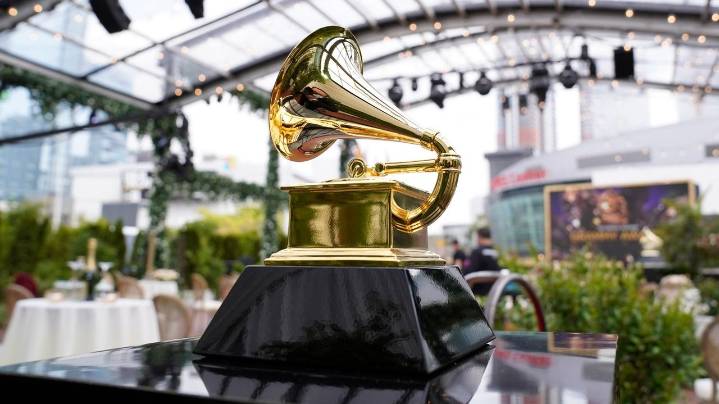Grammy voting, explained: How nominees and winners are picked