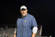 Lafayette shuts down Denbigh passing game, dominates in Class 4 Region A playoff win