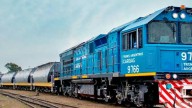 Una empresa estadounidense busca invertir USD 3.000 millones en los trenes de carga Belgrano y San Martín