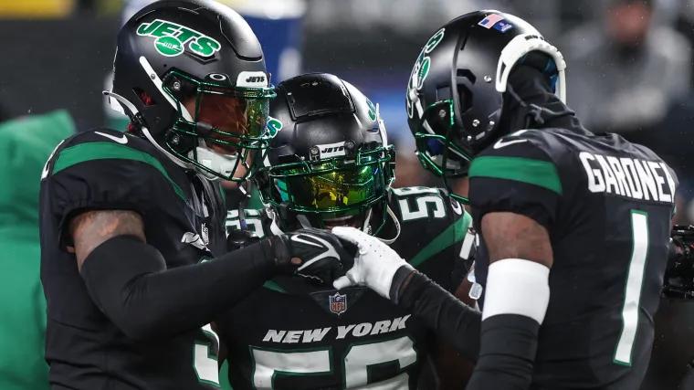 Cleveland's depressing reason Browns-Jets odds didn’t shift more after Sauce Gardner, Quinnen Williams trades