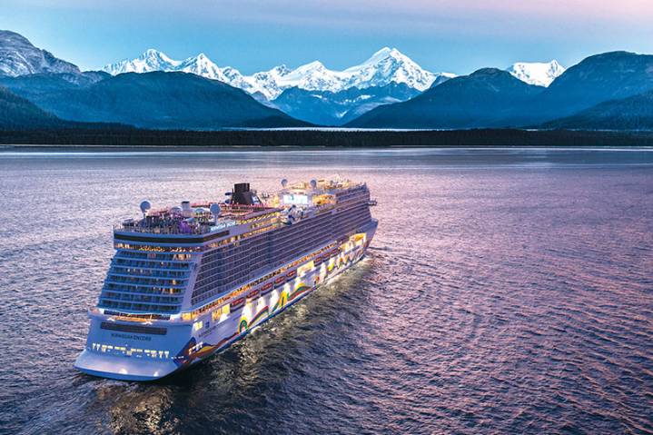 Norwegian Announces Black Friday Sale, 50 Percent Off