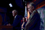 Senado de EE.UU. aprueba acuerdo para poner fin al cierre de Gobierno