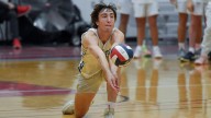 Newsday's Athlete of the Week is Massapequa boys volleyball's Logan Coady
