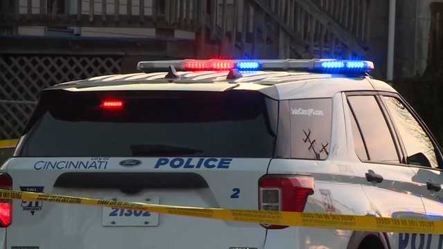 Cleveland's crime-fighting partnership yields results; Cincinnati's efforts questioned