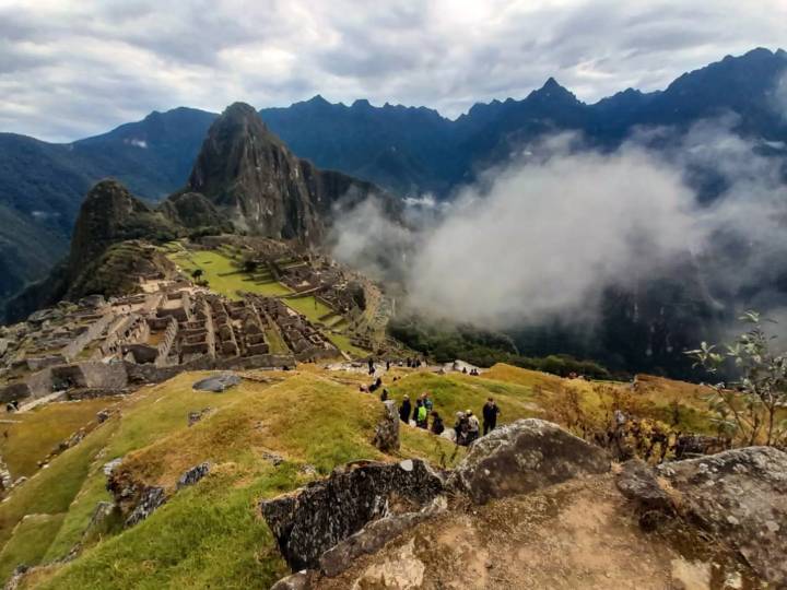 Mincul emite comunicado sobre boletos para el Camino Inka y la llaqta de Machupicchu