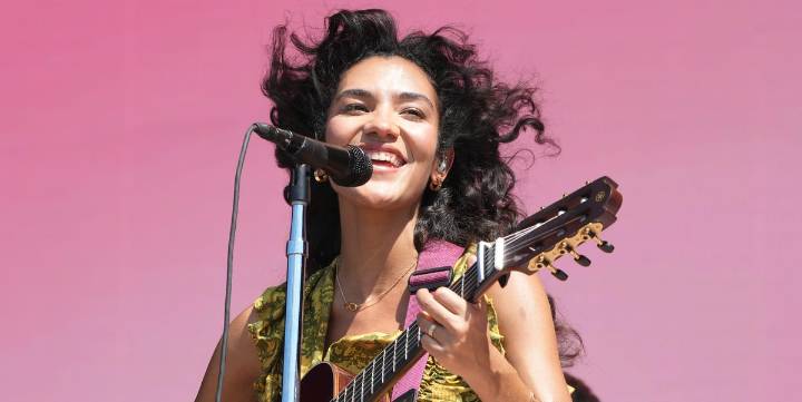 Olivia Dean’s The Art of Loving Tour