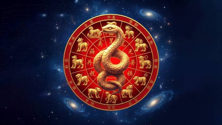 Consulta el horóscopo chino de hoy sábado 1 de noviembre