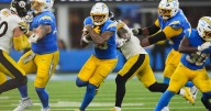 Chargers surge back into AFC West race with three straight wins