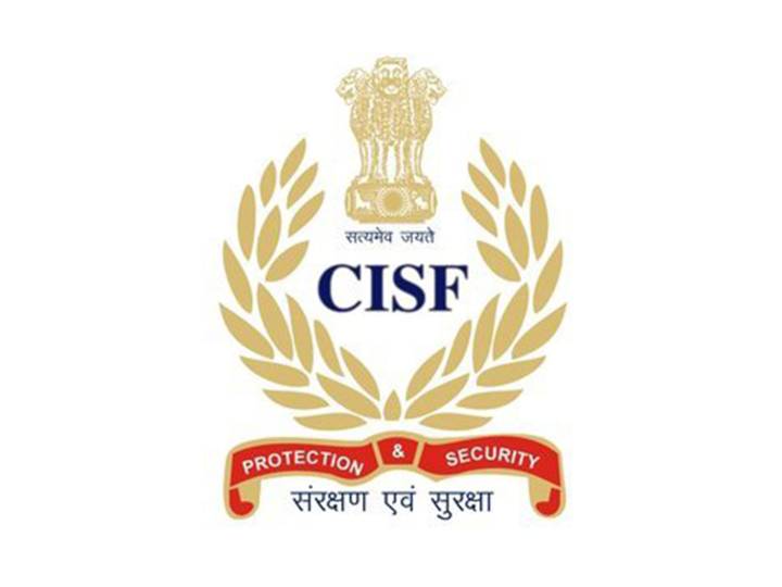 CISF inducts 11,729 recruits, achieves a major 8% expansion