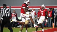 See the photos! NC State football hosts No. 7 Georgia Tech in ACC game
