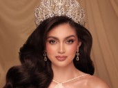 ¿Quién es la Miss Universo Panamá 2025?