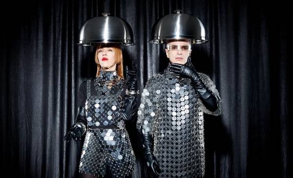 Dónde ver online el show de Miranda! en Ferro en vivo por streaming