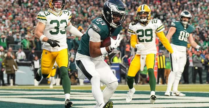 NFL Week 10 Game Picks