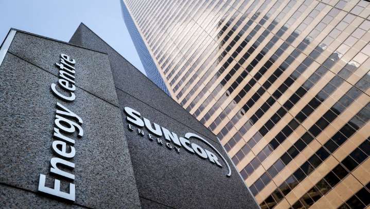 Suncor reports decline in third-quarter profits, record production – Winnipeg Free Press