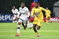 FORTALEZA CEIF VS. ATLÉTICO BUCARAMANGA