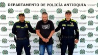 Capturaron a hombre en Cocorná por abusar de dos hermanas menores de edad