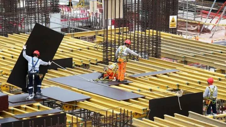 IPE: Inversión privada crecería más de 9 % este año, su mayor avance en más de una década