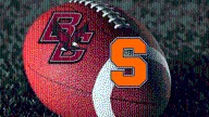 Keys to an SU win over Boston College