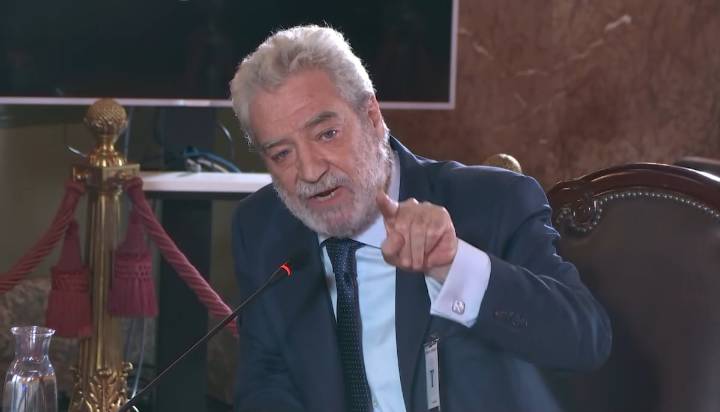 Miguel Ángel Rodríguez declara ante el Supremo sobre el novio de Ayuso: “No es un delincuente. Él quería llegar a un acuerdo para que no se levantara una polvareda”