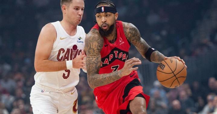 Raptors mailbag: Is Brandon Ingram behind Toronto’s turnaround?